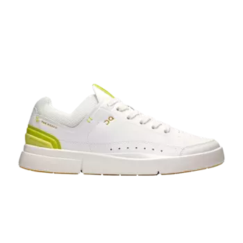 Кроссовки Wmns The Roger Centre Court 'White Limelight', белый
