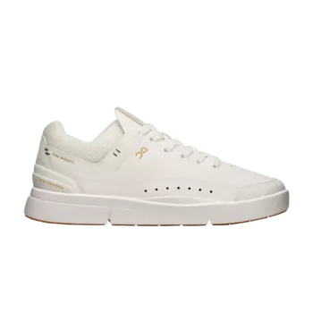 Кроссовки Wmns The Roger Centre Court 'White Gum', белый