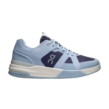 Кроссовки Wmns The Roger Clubhouse Pro 'Chambray Midnight', синий