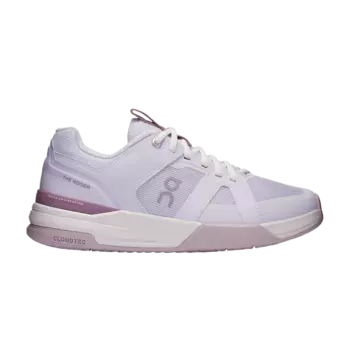Кроссовки Wmns The Roger Clubhouse Pro 'Lavender Fade', фиолетовый