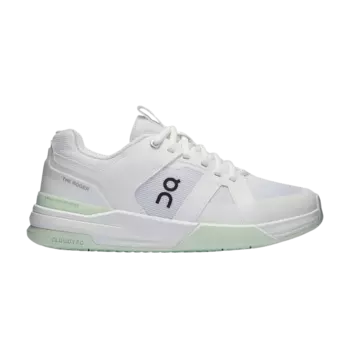 Кроссовки Wmns The Roger Clubhouse Pro 'White Lima', белый