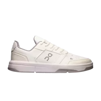 Кроссовки Wmns The Roger Clubhouse 'White Fade', кремовый