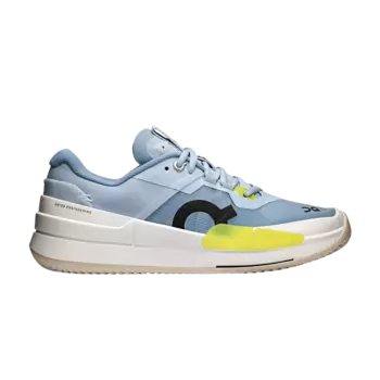 Кроссовки Wmns The Roger Pro 2 Clay 'Chambray Lime', синий
