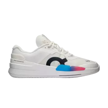 Кроссовки Wmns The Roger Pro 2 'White Malibu', белый