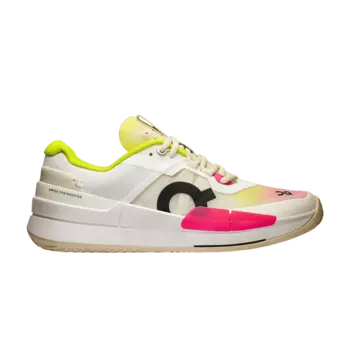 Кроссовки Wmns The Roger Pro 2 'White Lime', белый