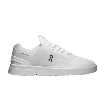 Кроссовки Wmns The Roger Spin 'White Black', белый