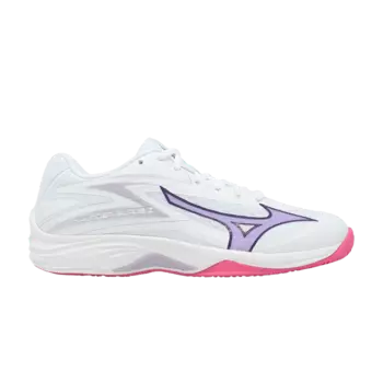 Кроссовки Wmns Thunder Blade Z 'White Violet Indigo', белый