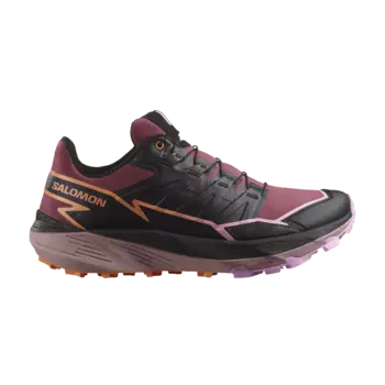 Кроссовки Wmns Thundercross 'Nocturne', фиолетовый