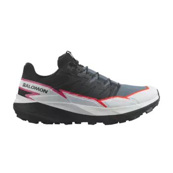 Кроссовки Wmns Thundercross Salomon, черный