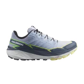 Кроссовки Wmns Thundercross Salomon, синий