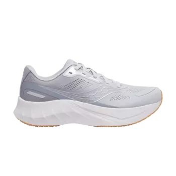 Кроссовки Wmns Tide 2 'Cloud Silver', серый