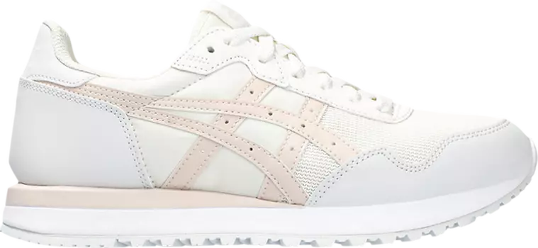 Кроссовки Wmns Tiger Runner 2 'Cream Mineral Beige', кремовый