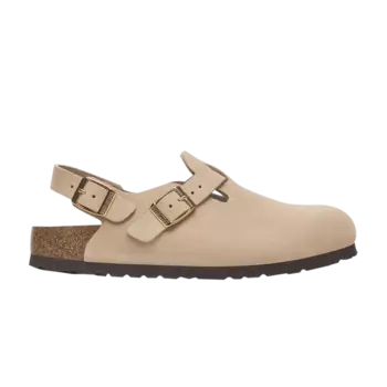 Кроссовки Wmns Tokio Nubuck Narrow 'Sandcastle', кремовый