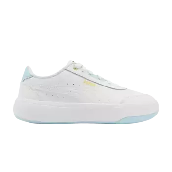 Кроссовки Wmns Tori Puma, белый