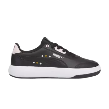 Кроссовки Wmns Tori Puma, черный