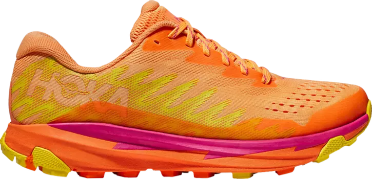 Кроссовки Wmns Torrent 3 'Mock Orange', оранжевый