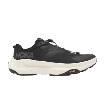 Кроссовки Wmns Transport Wide, цвет Black Alabaster