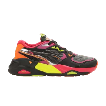Кроссовки Wmns TRC Mira 'Ski Club', черный