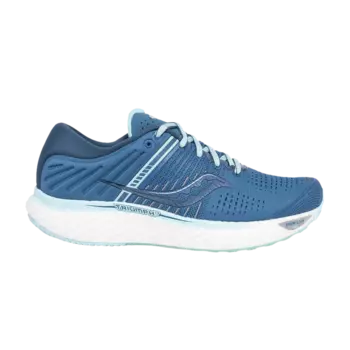Кроссовки Wmns Triumph 17 Wide Saucony, синий