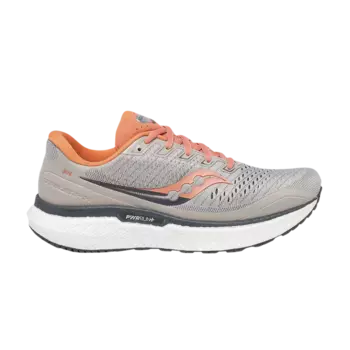 Кроссовки Wmns Triumph 18 Saucony, серый