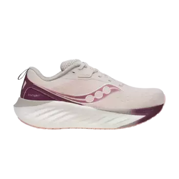 Кроссовки Wmns Triumph 22, цвет Moon Eggplant