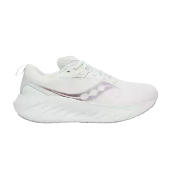 Кроссовки Wmns Triumph 22, цвет White Foam