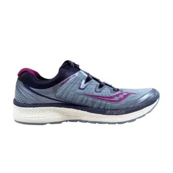 Кроссовки Wmns Triumph ISO 4 Saucony, синий