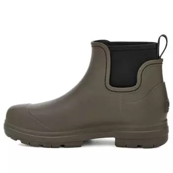 Кроссовки (WMNS) UGG Droplet 'Forest Night', зеленый