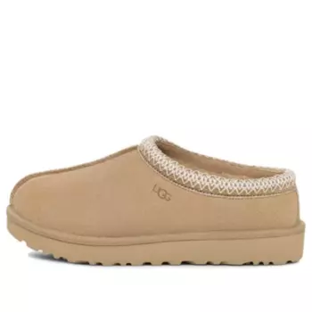 Кроссовки (WMNS) UGG Tasman Slipper 'Mustard Seed', бежевый