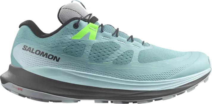 Кроссовки Wmns Ultra Glide 2 'Dusty Turquoise', бирюзовый