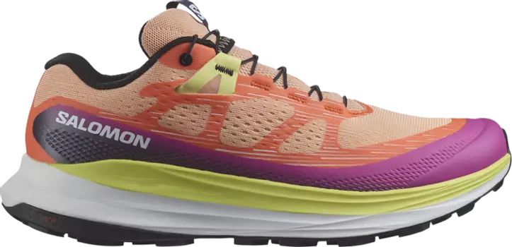 Кроссовки Wmns Ultra Glide 2 'Prairie Sunset', оранжевый