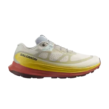 Кроссовки Wmns Ultra Glide 2 Salomon, кремовый