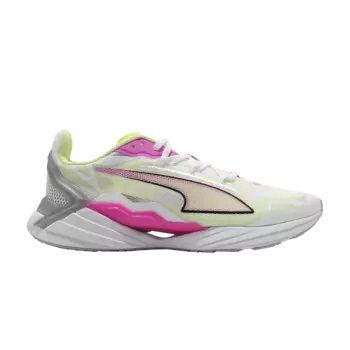 Кроссовки Wmns UltraRide Puma, белый