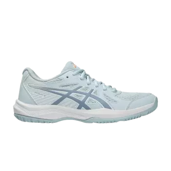 Кроссовки Wmns Upcourt 6 'Cool Grey', синий