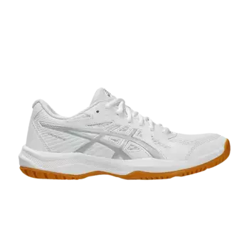 Кроссовки Wmns Upcourt 6, цвет White Pure Silver