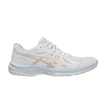 Кроссовки Wmns Upcourt 6 'White Champagne', белый