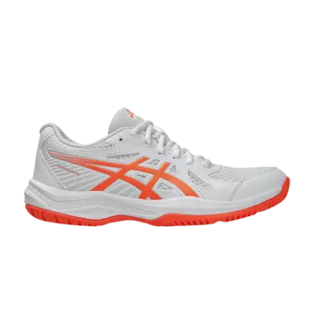 Кроссовки Wmns Upcourt 6 'White Vivid Coral', белый
