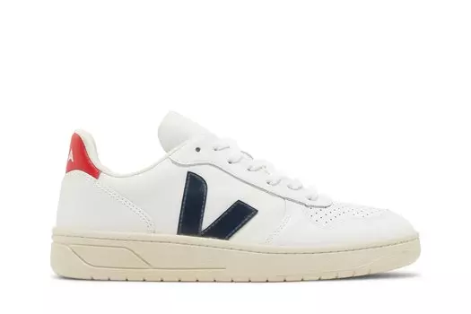 Кроссовки Wmns V-10 Veja, белый