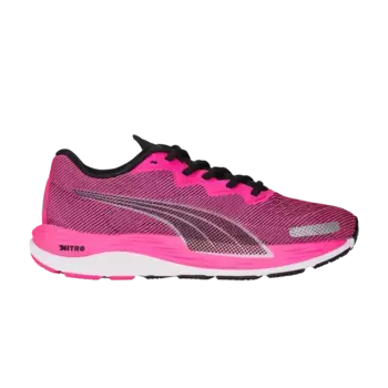 Кроссовки Wmns Velocity Nitro 2 Puma, розовый