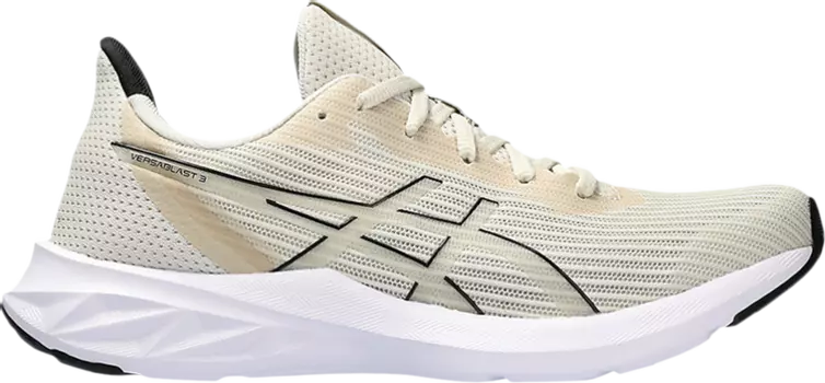 Кроссовки Wmns Versablast 3 'Oatmeal', кремовый