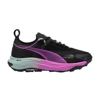 Кроссовки Wmns Voyage Nitro 3 'Seasons - Black Pure Magenta', черный