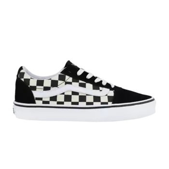 Кроссовки Wmns Ward Vans, черный