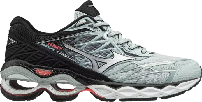 Кроссовки Wmns Wave Creation 20 'Peach Nectar Silver', серый