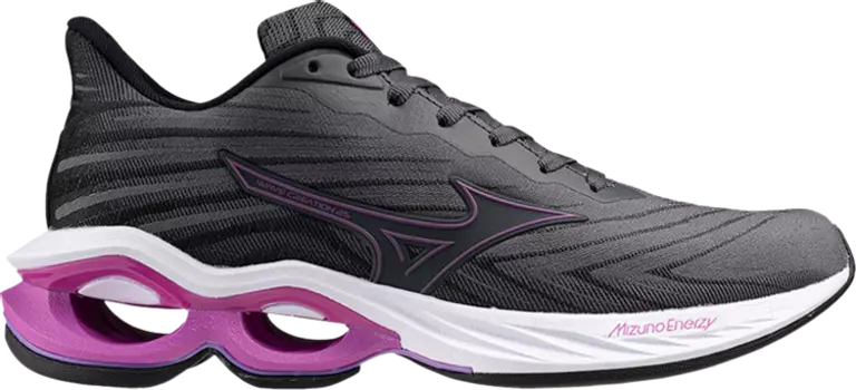 Кроссовки Wmns Wave Creation 25 SSW 'Iron Gate Rosebud', серый