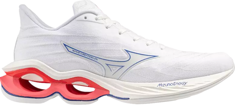 Кроссовки Wmns Wave Creation 25 SSW 'White Pearl Blue', белый