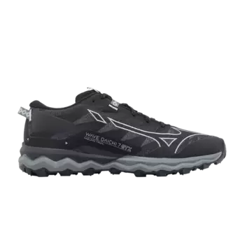 Кроссовки Wmns Wave Daichi 7 GORE-TEX 'Black Stormy Weather', черный