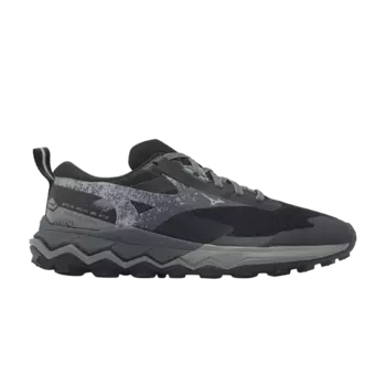 Кроссовки Wmns Wave Ibuki 5 GORE-TEX 'Black Quiet Shade', черный