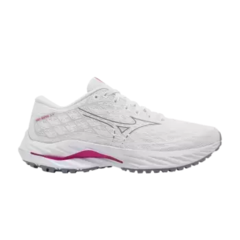 Кроссовки Wmns Wave Inspire 20, цвет Breast Cancer Awareness