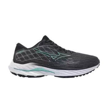 Кроссовки Wmns Wave Inspire 20 Wide, цвет Iron Gate Dusty Jade Green