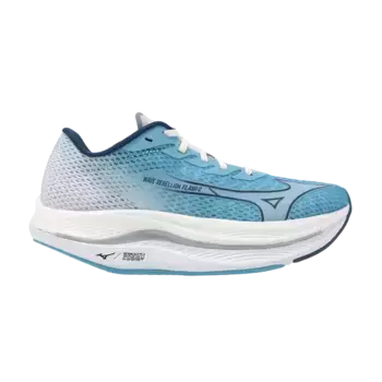Кроссовки Wmns Wave Rebellion Flash 2, цвет River Blue